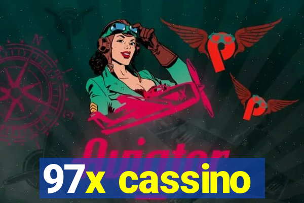97x cassino